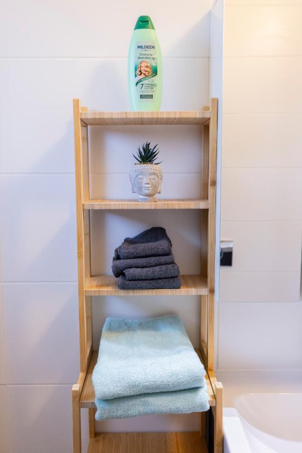 Tram Station Rooms By Citypillow Since 2019 Luksemburg Zewnętrze zdjęcie